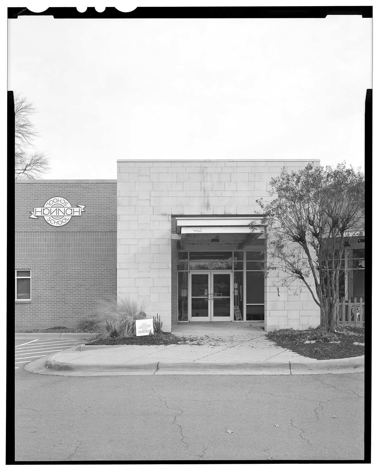 Hannah School